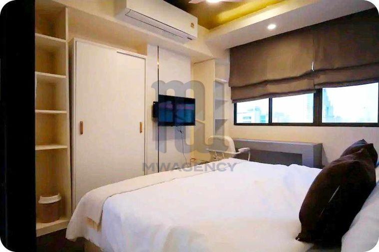 รูป ห้องมาใหม่🦊HunterCondo🦊💥จตุจักร💥รัชวิภาเพลส🔴🟢🟡 - รูปที่ 1/16
