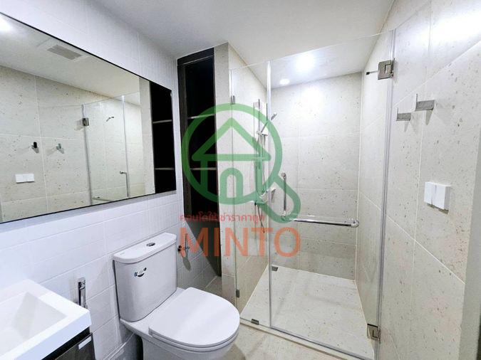 picture Nue Cross Khu khot Station Condo For Rent / Line : @mintocondo - 8/8