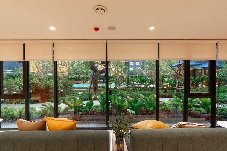 picture  🏢✨ Urgent Sale !! D Condo Shine Rangsit - 31/51