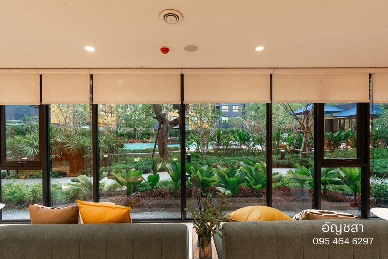 picture 🏢✨ Urgent Sale !! D Condo Shine Rangsit - 31/51