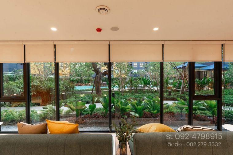 picture 🏢✨ Urgent Sale !! D Condo Shine Rangsit - 31/51