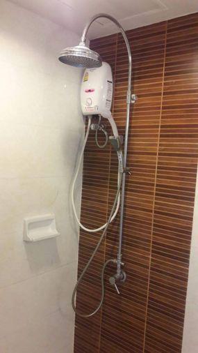 picture 🎈#MT2608_066 🎈💥Urgent💥 Guaranteed availability! Click quickly before it's gone‼️ For Rent 9️⃣k.🔥 Garden Asoke-Rama 9 Condo - 5/7