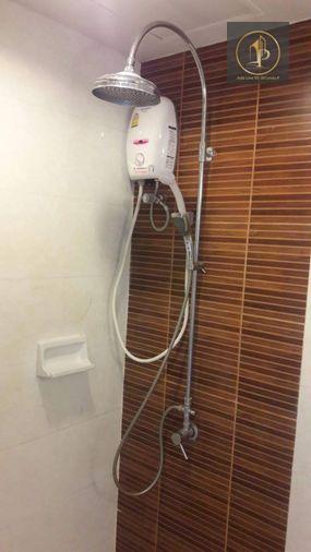 picture 🎈#MT2608_066 🎈💥Urgent💥 Guaranteed availability! Click quickly before it's gone‼️ For Rent 9️⃣k.🔥 Garden Asoke-Rama 9 Condo - 5/7