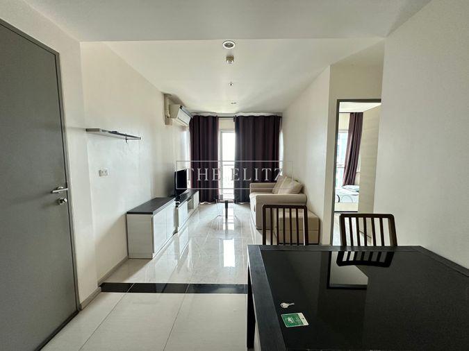 รูป ✨Hot Urgent Sale Opportunity | Prime Ratchada Spot Right Next to MRT✨ - รูปที่ 4/18