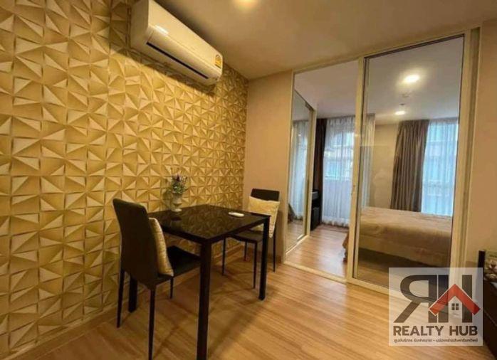 รูป 🤝🏻RB25724 ให้เช่าถูกมาก👍ชาโตว์ อินทาวน์ จรัญสนิทวงศ์ 96/2✅แอดไลน์ @mproperty( มี @ ด้วย) แอดมินตอบไว - รูปที่ 9/14
