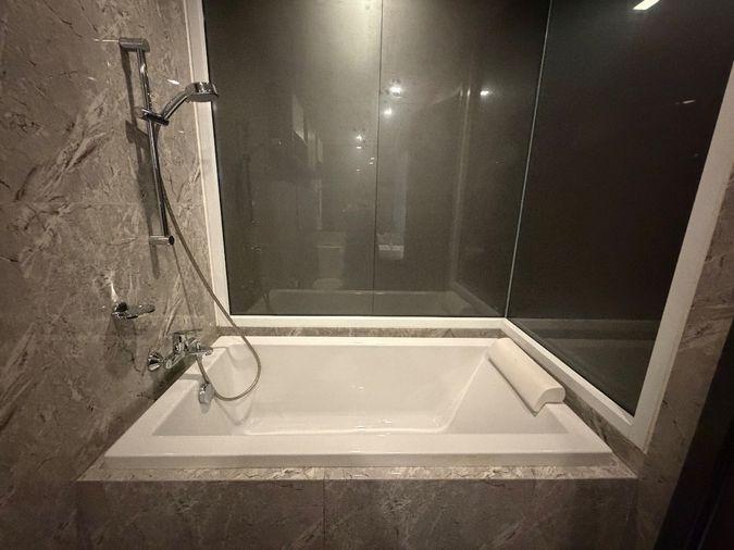 picture Ashton Asoke 3Bedroom 3Bathroom corner unit with 100sqm very rare! - 9/11