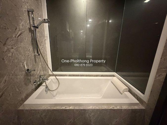picture Ashton Asoke 3Bedroom 3Bathroom corner unit with 100sqm very rare! - 9/11