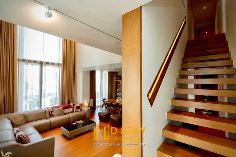 รูป Special Price 💗ขาย The Sukhothai Residences ห้องสวย น่าอยู่ ตกแต่งเฟอร์ครบ ราคาดีมาก 🔥DS4023 | Line @Dstay - รูปที่ 3/12