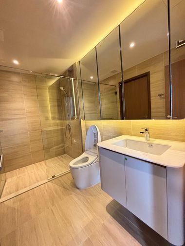 รูป Via61 By Sansiri 1 Bedroom Spacial Price - รูปที่ 6/11