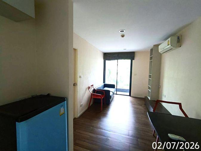 รูป 🔥 ขาย คอนโด เฟรช คอนโดมิเนียม (Fresh Condominium) | ใกล้ MRT บางโพ - รูปที่ 2/6