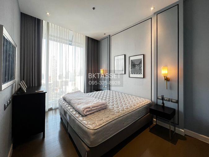 picture For Rent - Magnolias Ratchadamri Boulevard , Ultimate Luxury 1 bedroom 1 bathroom - 6/8