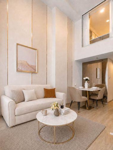 picture Culture Chula   Condo For Rent / Line : @mintocondo - 4/5