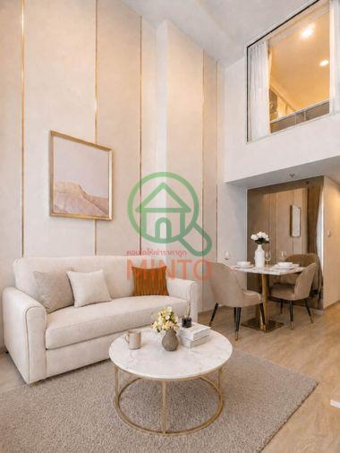 picture Culture Chula Condo For Rent / Line : @mintocondo - 4/5