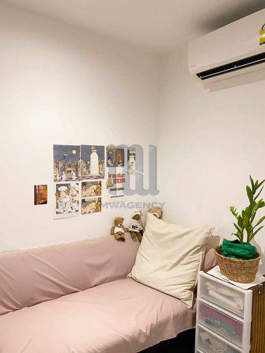 รูป ห้องมาใหม่🦊HunterCondo🦊💥บึงกุ่ม💥ไอคอนโด เสรีไทย กรีนสเปซ🔴🟢🟡 - รูปที่ 3/11