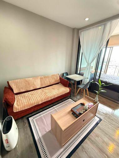 รูป ห้องมาใหม่🦊HunterCondo🦊💥บางพลัด💥เออร์บาโน ราชวิถี🔴🟢🟡 - รูปที่ 3/24