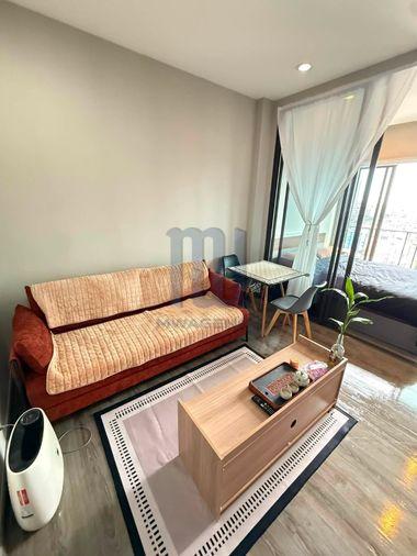 รูป ห้องมาใหม่🦊HunterCondo🦊💥บางพลัด💥เออร์บาโน ราชวิถี🔴🟢🟡 - รูปที่ 3/24