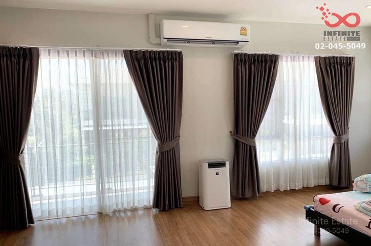 รูป ขายบ้านเดี่ยว 2 ชั้น 55 ตร.ว. เซนโทร ชัยพฤกษ์ - แจ้งวัฒนะ 1 ถนน 345 - รูปที่ 4/10