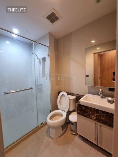 รูป ✨ Smart Urban Investment - Exceptional 1-Bedroom Layout in a Highly Coveted High-Rise ✨ - รูปที่ 8/20