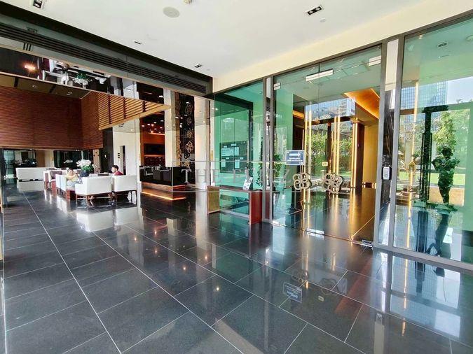 รูป  ✨ Prestigious Heritage Sanctuary | Luxurious High-Rise in Financial District ✨ - รูปที่ 13/18