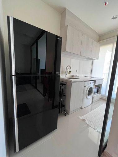 รูป 🟢ER26394 🟢 ให้เช่า / For Rent Life Asoke 💰 ราคา 20,000 บาท/เดือน - รูปที่ 4/8