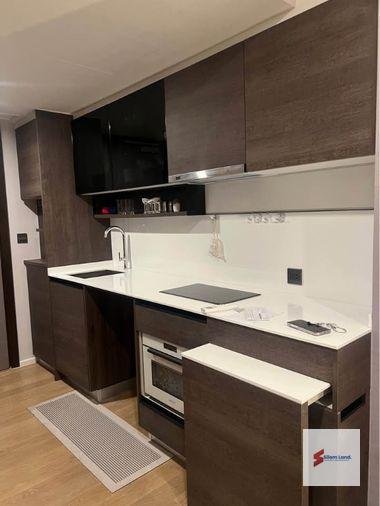 รูป RS7345 ให้เช่า Suanbua Residence Ari – Ratchakru คอนโด Low-Rise ยูนิตน้อย ใกล้ BTS อารีย์ เพียง 450 เมตร - รูปที่ 3/8