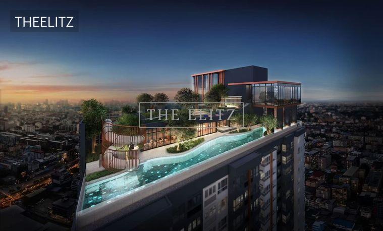 รูป ✨Absolute Lowest Price Guaranteed | Ultimate Value for Vibrant Lifestyle ✨ - รูปที่ 9/27