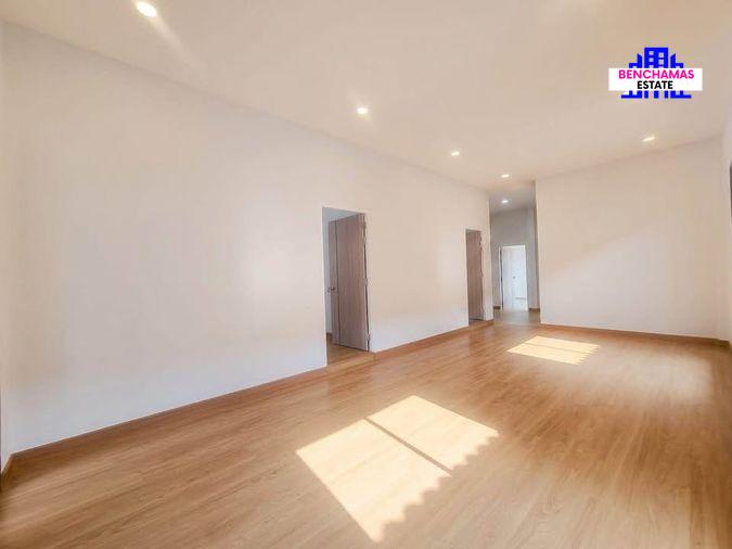 รูป 🔥 ขาย บ้านเดี่ยวชั้นเดียว หมู่บ้านฐานมั่นคง คลอง 2 | คลองหลวง - รูปที่ 9/19