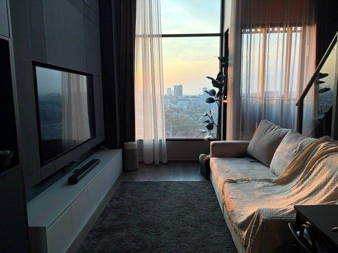 picture  So Origin Kaset Interchange    Condo For Rent / Line : @mintocondo - 3/8