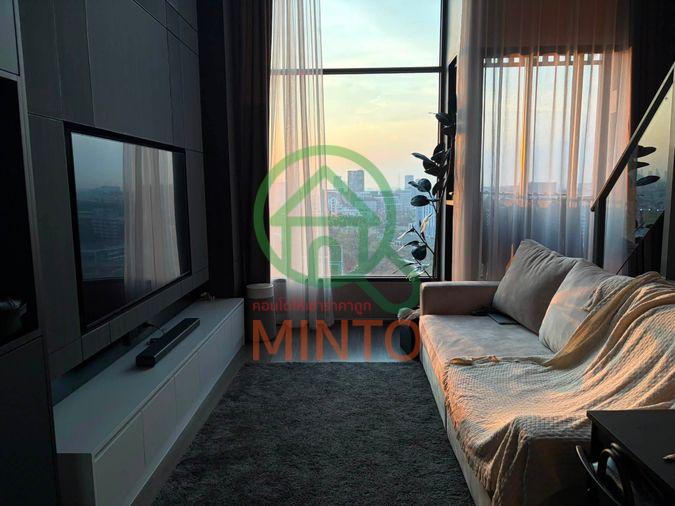 picture So Origin Kaset Interchange Condo For Rent / Line : @mintocondo - 3/8