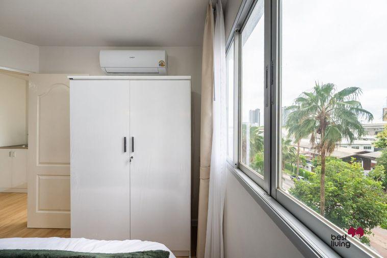 รูป Lumpini Condo Town Rattanathibet ห้องมุม ใกล้ MRT แยกนนทบุรี 1 - รูปที่ 11/32