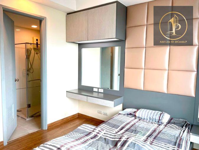 picture 🎈#MT2608_073 🎈💥Urgent💥 Guaranteed availability! Click quickly before it's gone‼️ For Rent 30k.🔥 True Thonglor Condo - 9/17