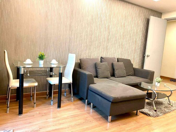 picture 🎈#MT2608_073 🎈💥Urgent💥 Guaranteed availability! Click quickly before it's gone‼️ For Rent 30k.🔥 True Thonglor Condo - 4/17