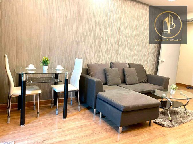 picture 🎈#MT2608_073 🎈💥Urgent💥 Guaranteed availability! Click quickly before it's gone‼️ For Rent 30k.🔥 True Thonglor Condo - 4/17
