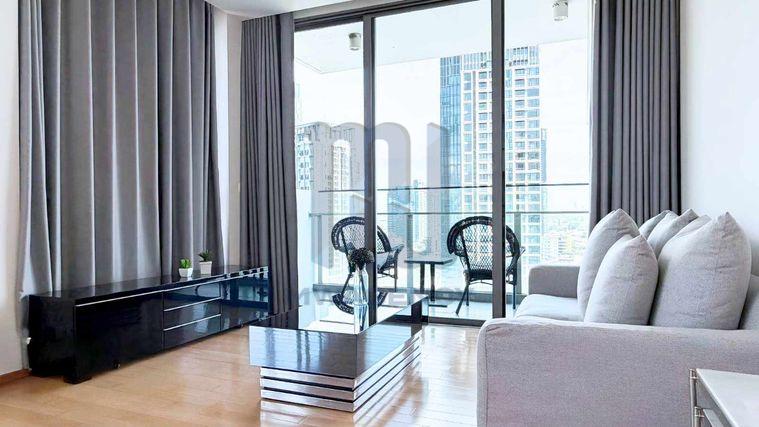 รูป ห้องมาใหม่🦊HunterCondo🦊💥วัฒนา💥เอควา สุขมวิท 49🔴🟢🟡 - รูปที่ 5/12