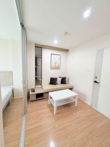 picture AS2288 Lumpini Ville On Nut 46 Condo For Rent - 2/7