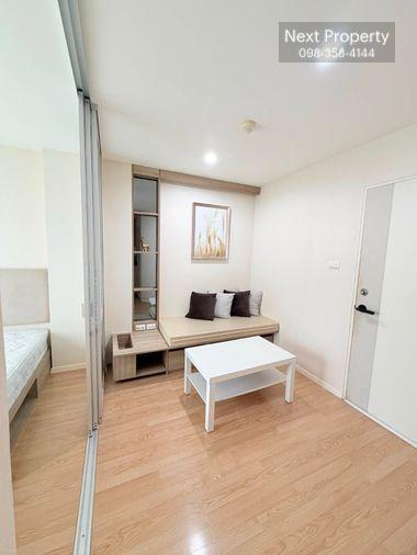 picture AS2288 Lumpini Ville On Nut 46 Condo For Rent - 2/7