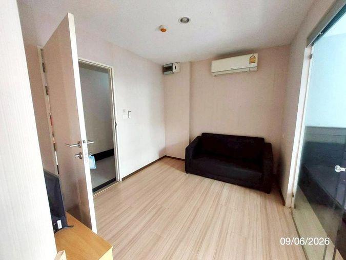 รูป 🔥 ขาย คอนโด เฟรช คอนโดมิเนียม (Fresh Condominium) | ใกล้ MRT บางโพ - รูปที่ 2/6