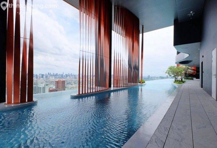 รูป 🦊HunterCondo🦊💥XT Huaikhwang - รูปที่ 3/10