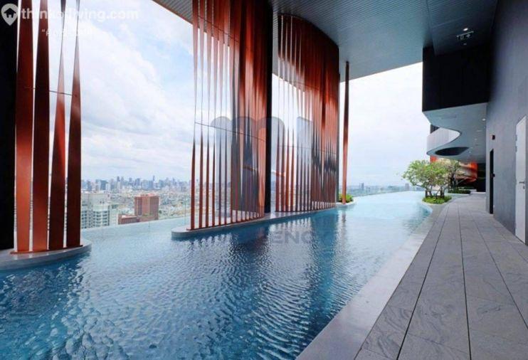 รูป 🦊HunterCondo🦊💥XT Huaikhwang - รูปที่ 3/10