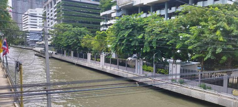 รูป One bed ที่สวยสุดในโครงการ 54 ตร.ม. พร้อมเข้าอยู่ Supalai Park Ekkamai-Thonglor - รูปที่ 16/20