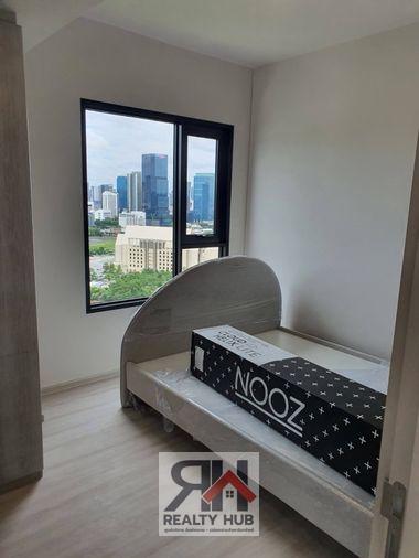 รูป 🤝🏻RB25696 ให้เช่าถูกมาก👍โค้บบ์ รัชดา - พระราม 9✅แอดไลน์ @mproperty( มี @ ด้วย) แอดมินตอบไว - รูปที่ 4/15