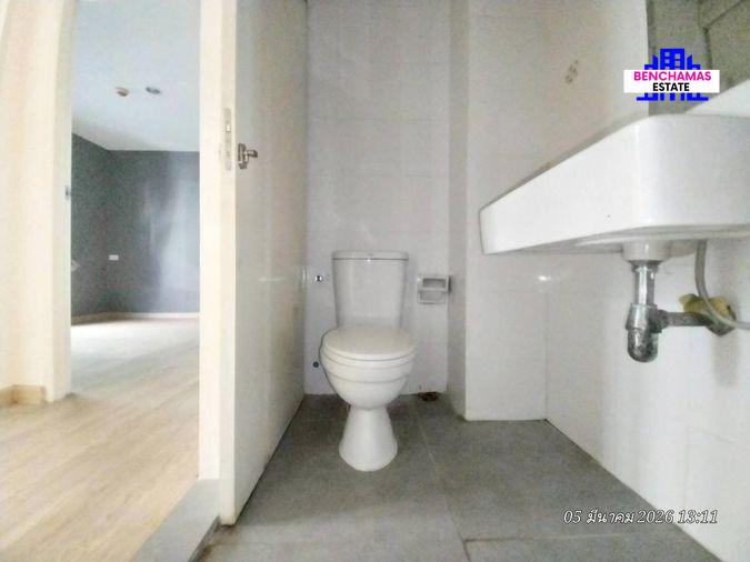 รูป 🔥 ขาย คอนโด เฟรช คอนโดมิเนียม (Fresh Condominium) | ใกล้ MRT บางโพ - รูปที่ 10/10