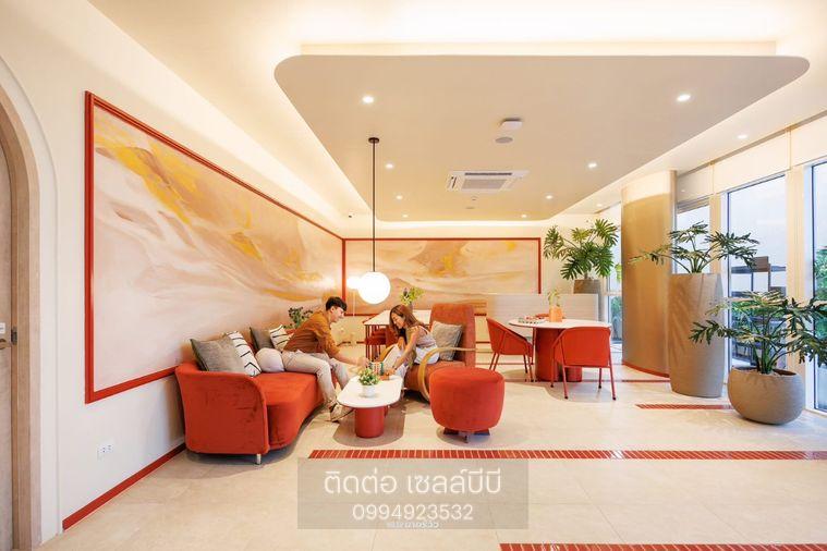 picture ðĨ Hot Deal! ðĨCondo fo sale at dcondo sand hatyai -- 2nd Floor- Greenery View - 15/26