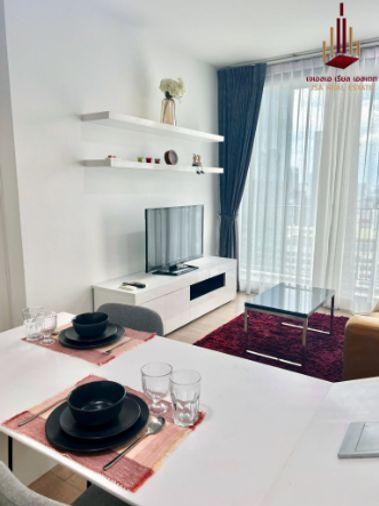 picture ✨ For Rent: Pyne by Sansiri Condo ✨  💰 Only 29,000 THB/month - 1/6