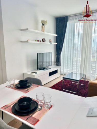 picture ✨ For Rent: Pyne by Sansiri Condo ✨ 💰 Only 29,000 THB/month - 1/6