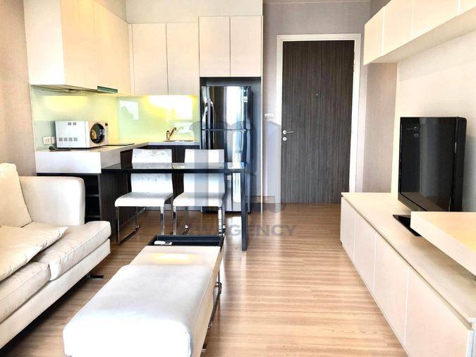 รูป ห้องมาใหม่🦊HunterCondo🦊💥คลองสาน💥เออบาโน่ แอบโซลูท สาทร - ตากสิน🔴🟢🟡 - รูปที่ 5/8