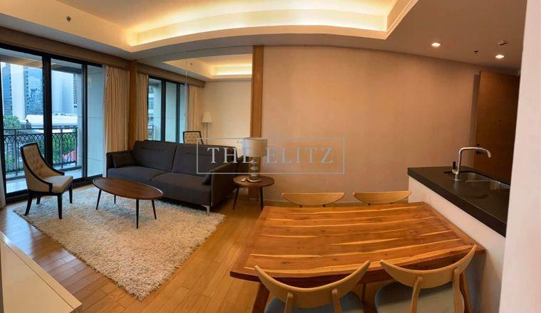 รูป  ✨Elite Low-Density Residence | Peaceful Privacy in Exclusive City Center ✨ - รูปที่ 3/32