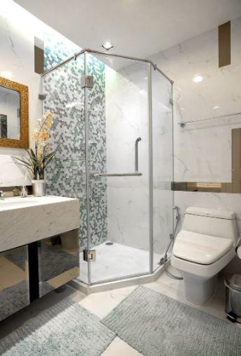 picture Belle Grand Rama 9 | Beautifully decorated, spacious rooms, close to MRT Rama 9. - 12/12