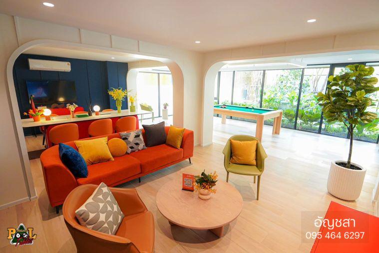 picture 🏢✨ Urgent Sale !! D Condo Shine Rangsit - 24/51