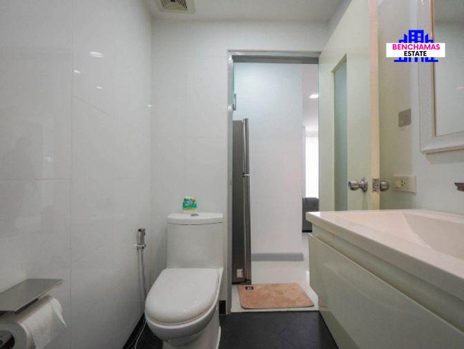 รูป 🔥 ขายคอนโด✅ จาด้าบีช คอนโด จอมเทียน | Jada Beach Condominium | ใกล้หาดจอมเทียน - รูปที่ 11/14